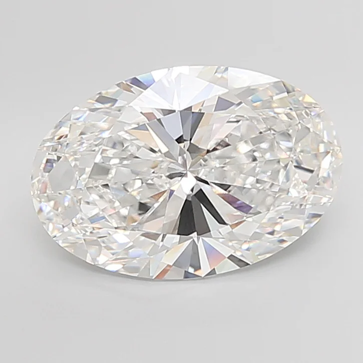 10.05 ct Oval
