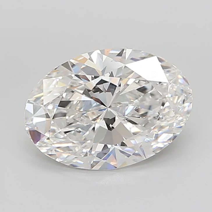 5.059 ct Oval