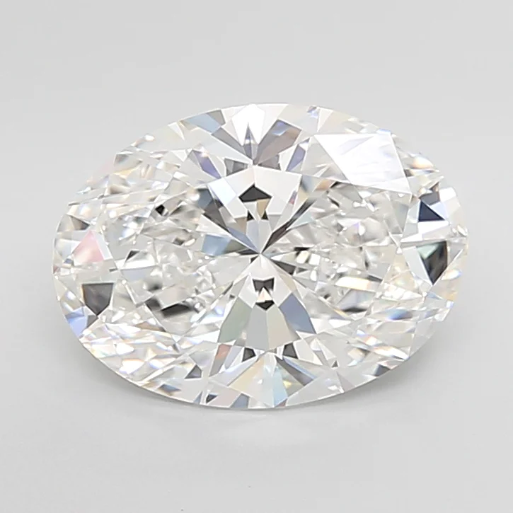 5.019 ct Oval