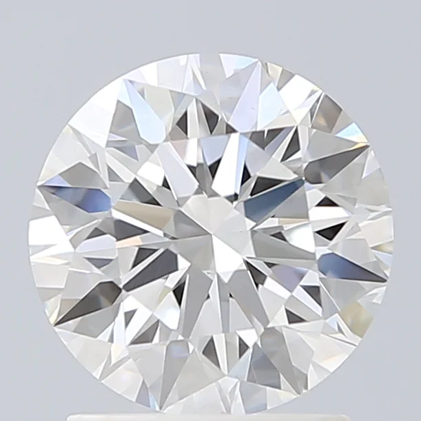 1.74 ct Round
