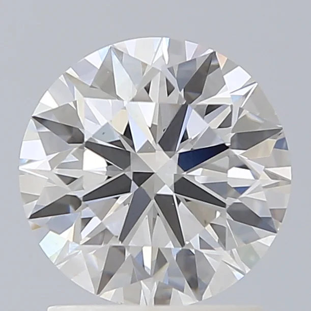 1.65 ct Round