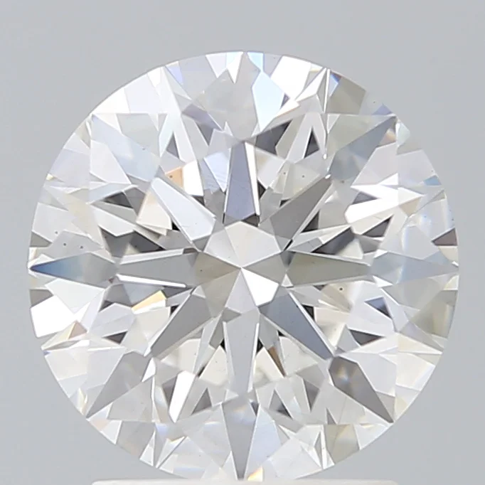 2.31 ct Round