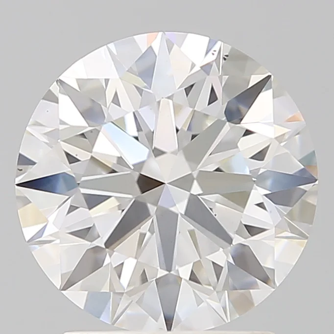 2.41 ct Round