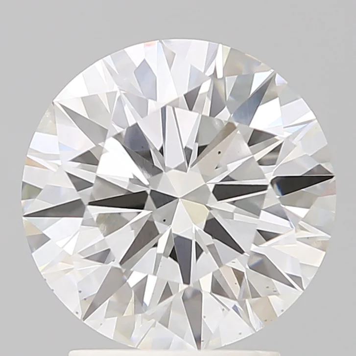 2.65 ct Round