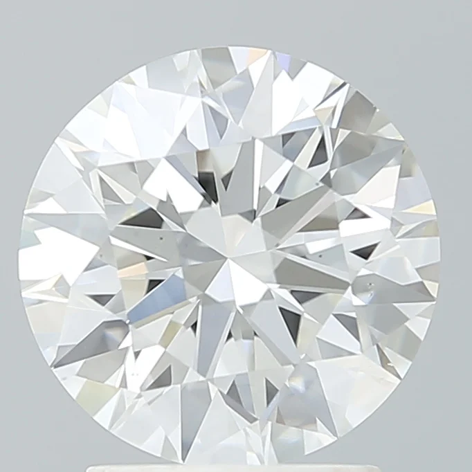2.35 ct Round