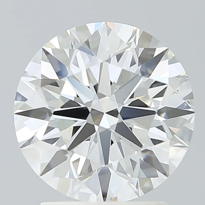2.35 ct Round