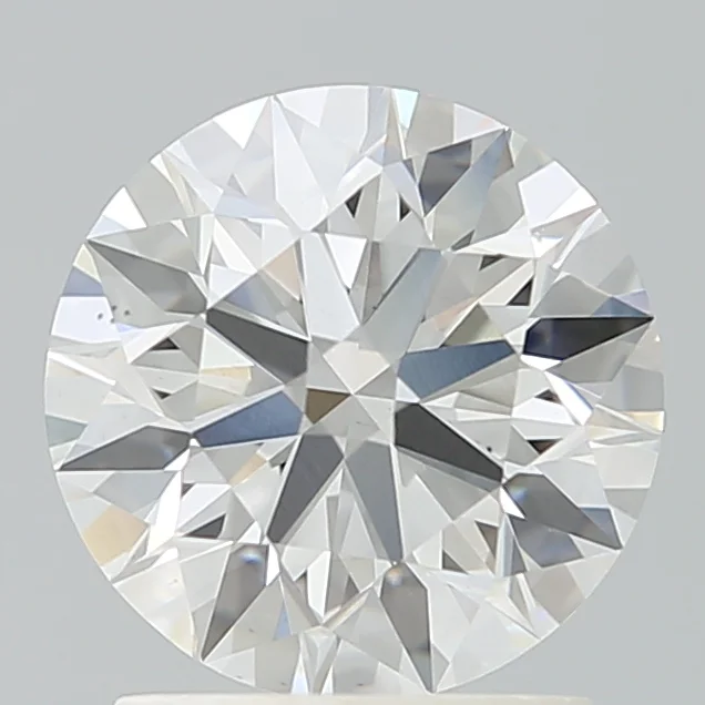 1.75 Karat Brylant