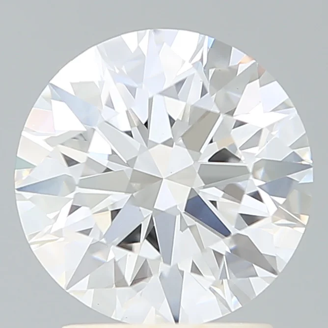 2.29 Karat Brylant