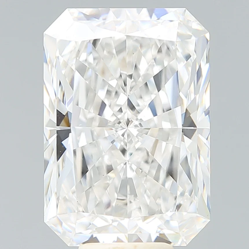 9.16 Karat Radiant