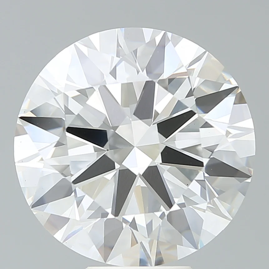 9.54 Karat Brylant