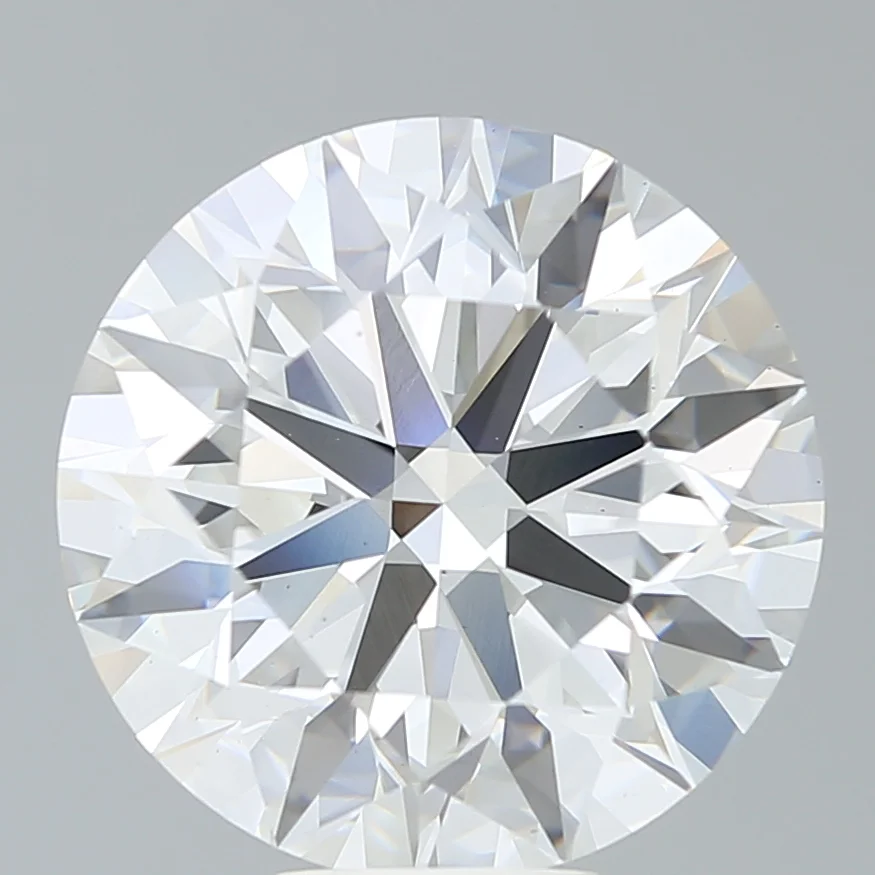 9.57 Karat Brylant