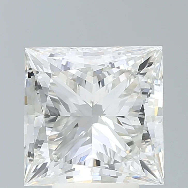 5.22 Karat Princess