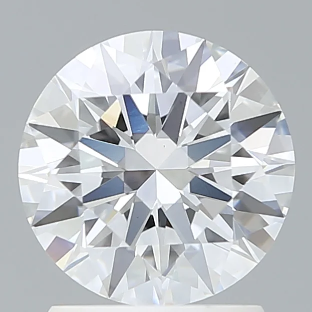 1.63 Karat Brylant