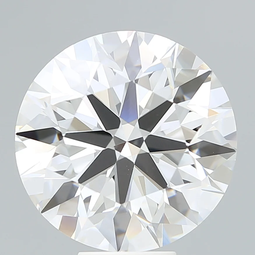 9.41 Karat Brylant