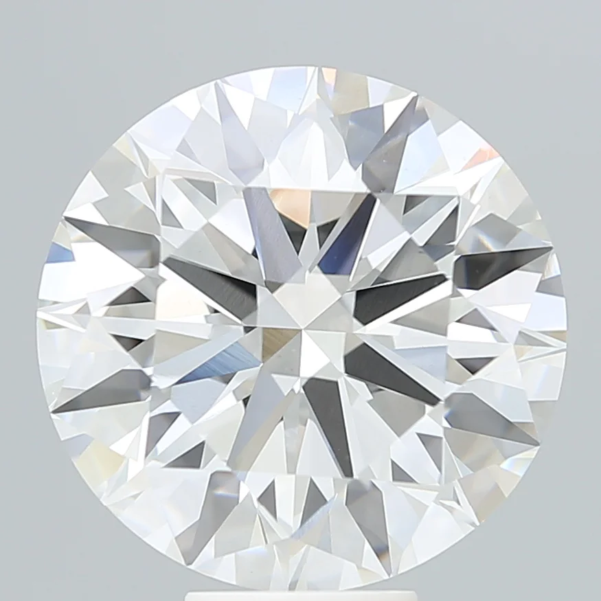 9.74 Karat Brylant