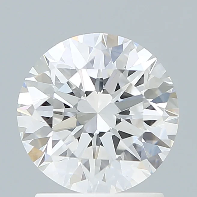 1.66 Karat Brylant