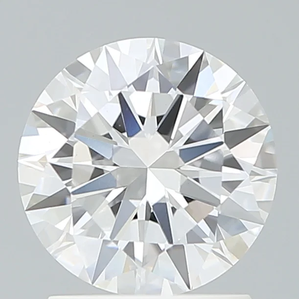 1.63 Karat Brylant
