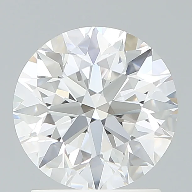 1.67 Karat Brylant