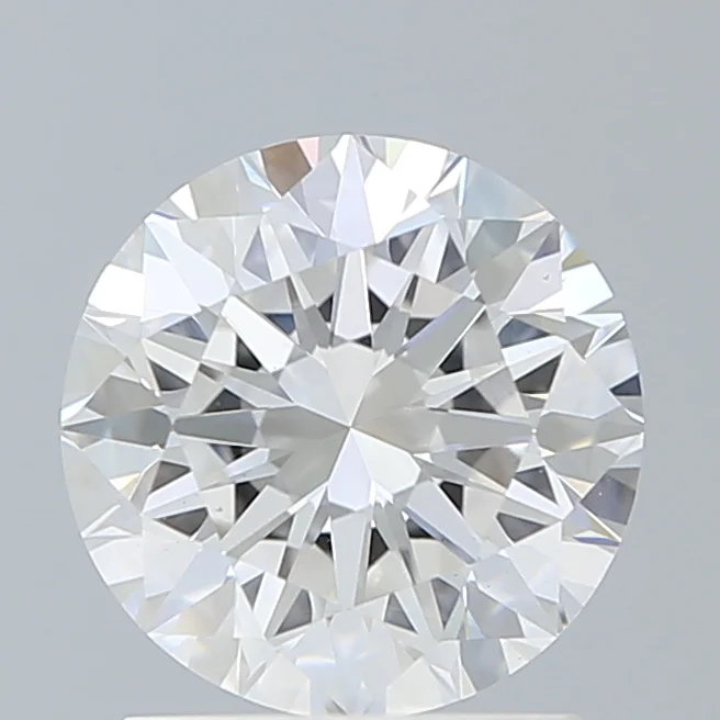 1.62 Karat Brylant