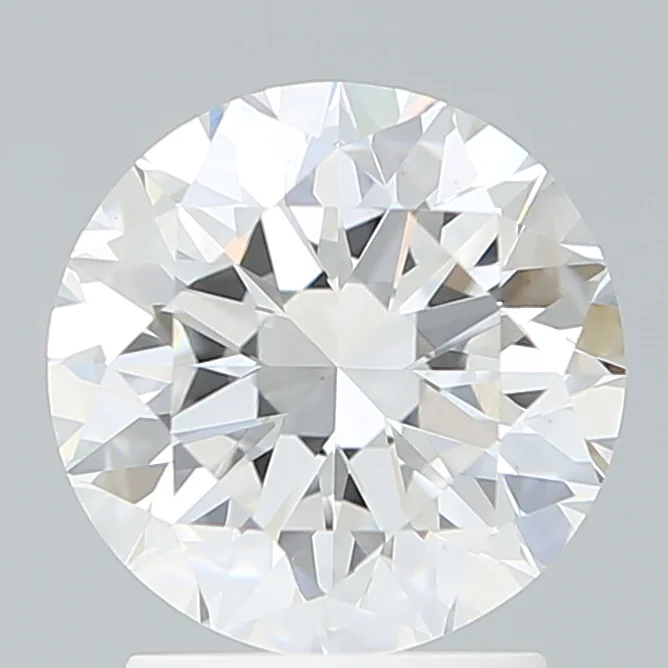 2.18 Karat Brylant
