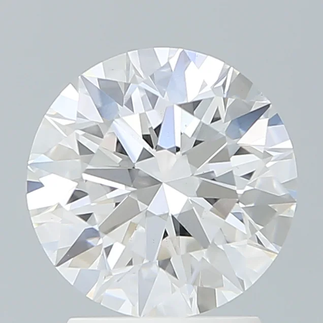 2.19 Karat Brylant