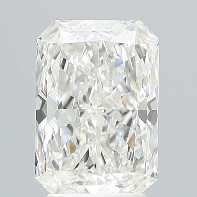 3.08 Karat Radiant