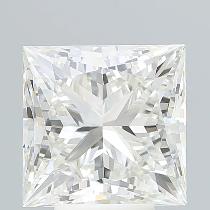 5.72 Karat Princess