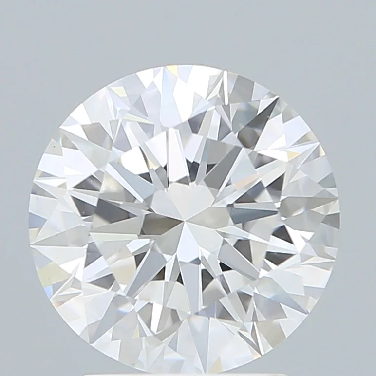 2.66 Karat Brylant