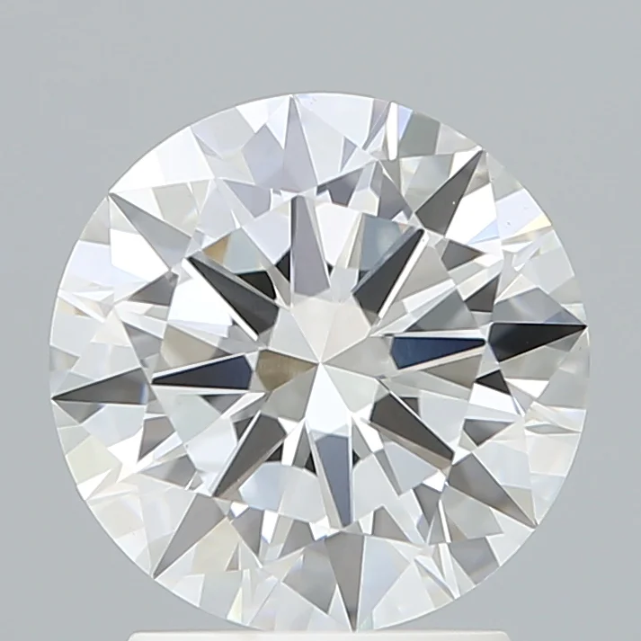 2.22 Karat Brylant