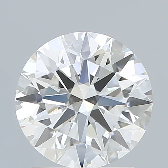 1.71 Karat Brylant