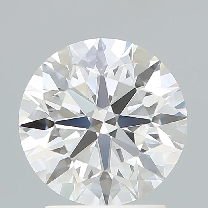 2.19 Karat Brylant