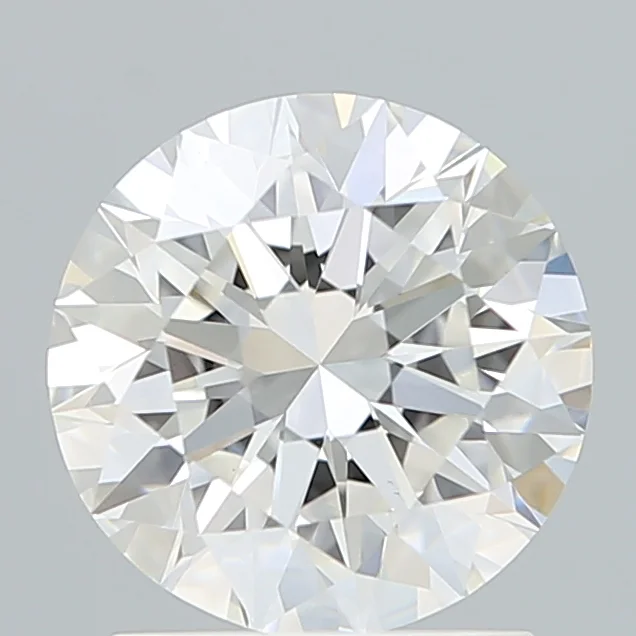 1.7 ct Round