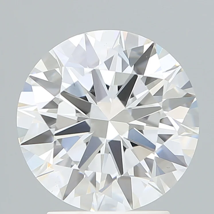 2.66 Karat Brylant
