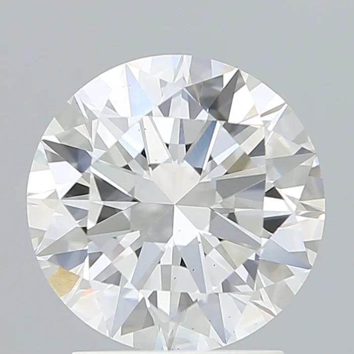 2.17 Karat Brylant