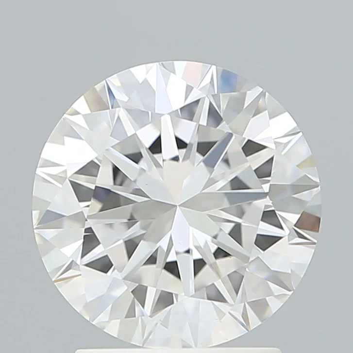 2.21 Karat Brylant
