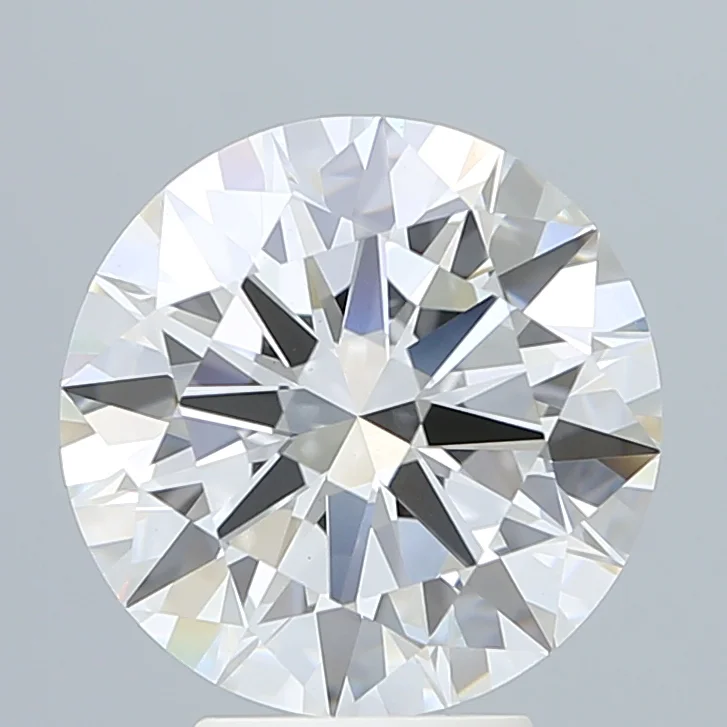 4.65 Karat Brylant