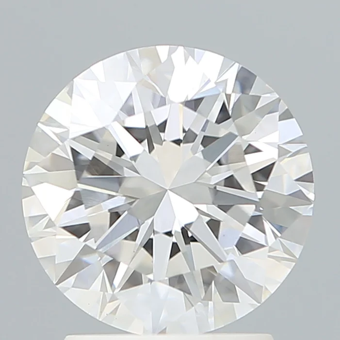 2.24 ct Round
