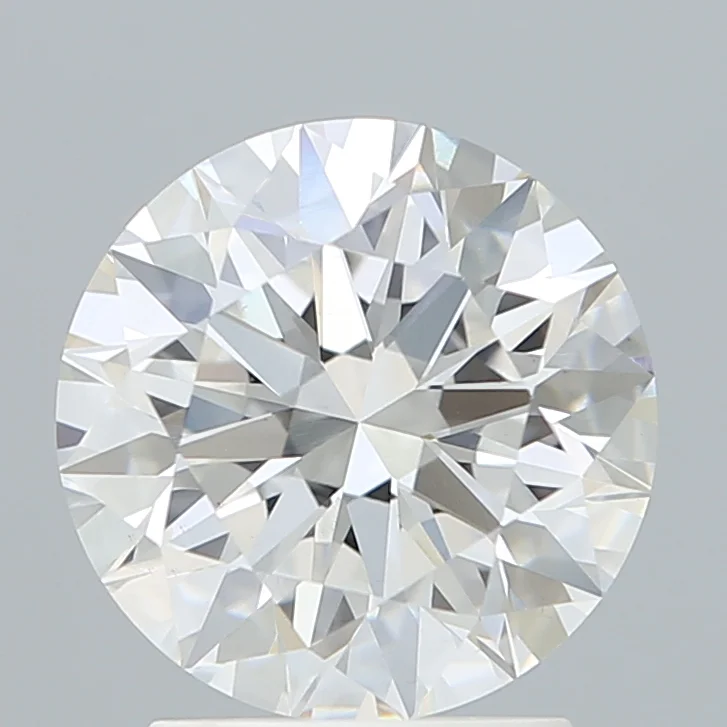 2.29 ct Round