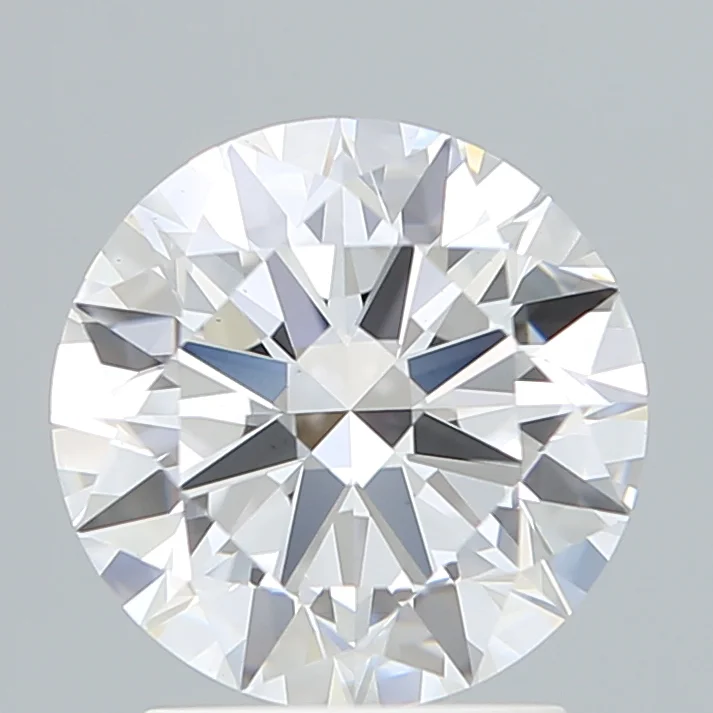 2.17 ct Round