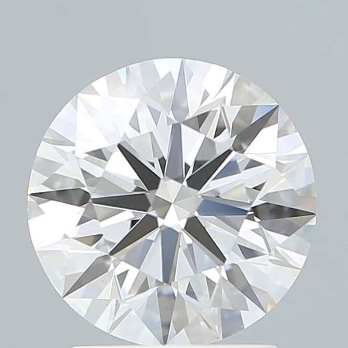 2.17 ct Round