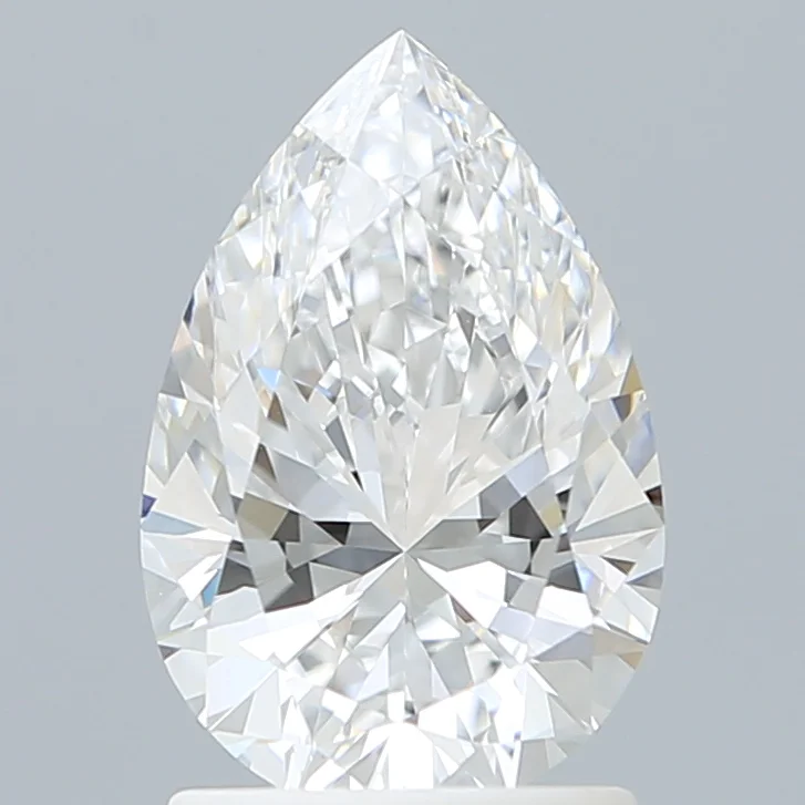 1.59 ct Pear