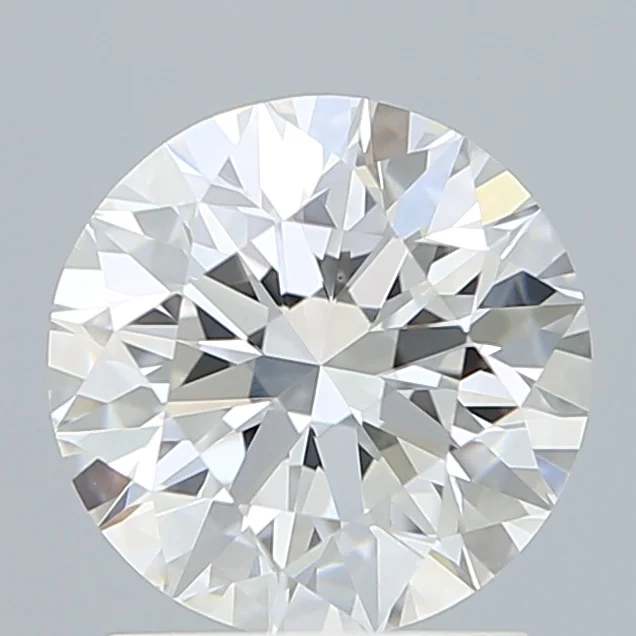 1.71 ct Round