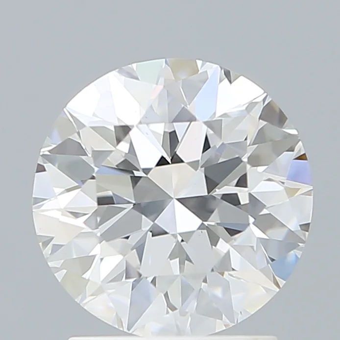 1.98 ct Round
