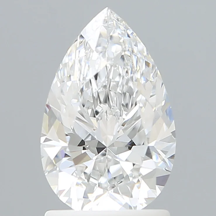 1.59 ct Pear