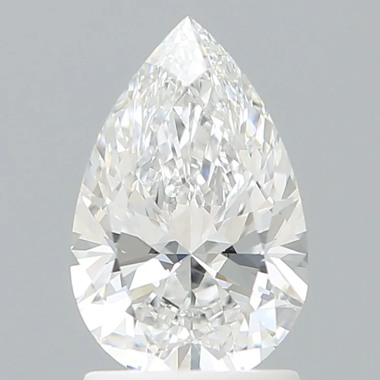 1.53 ct Pear