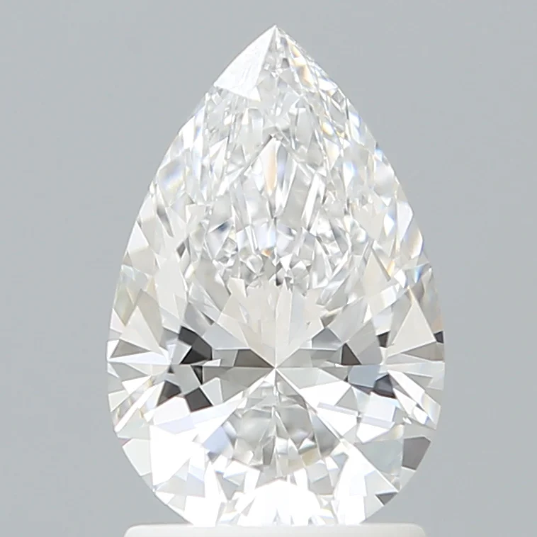 1.59 ct Pear