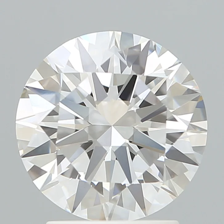 2.4 ct Round