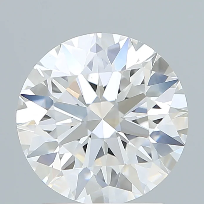 2.29 ct Round