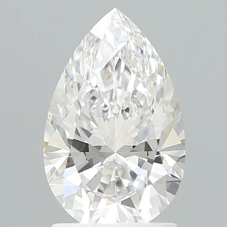 1.71 ct Pear