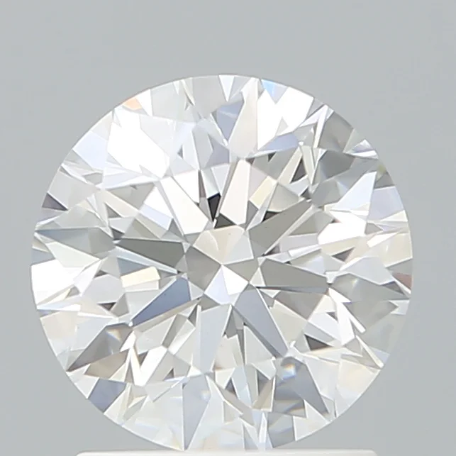 1.63 ct Round